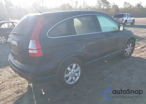 2008 Honda Cr-V Ex z USA, uszkodzony, nr VIN JHLRE48528C008145